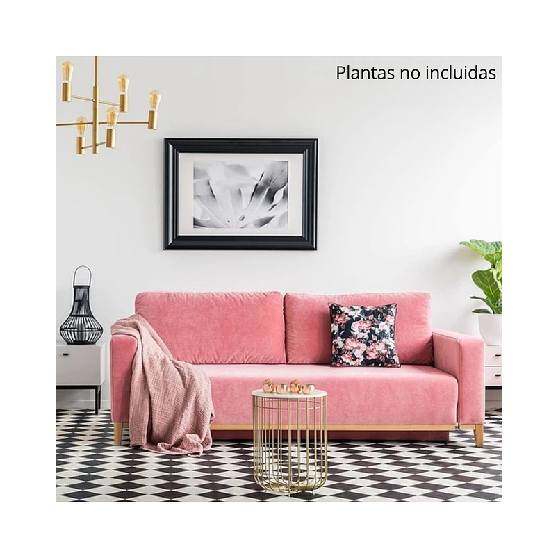 Mini Macetas en Ceramica Para Suculentas Cactus Bonsáis X4 5