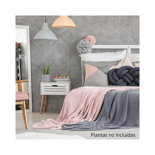 Mini Macetas en Ceramica Para Suculentas Cactus Bonsáis X4 7