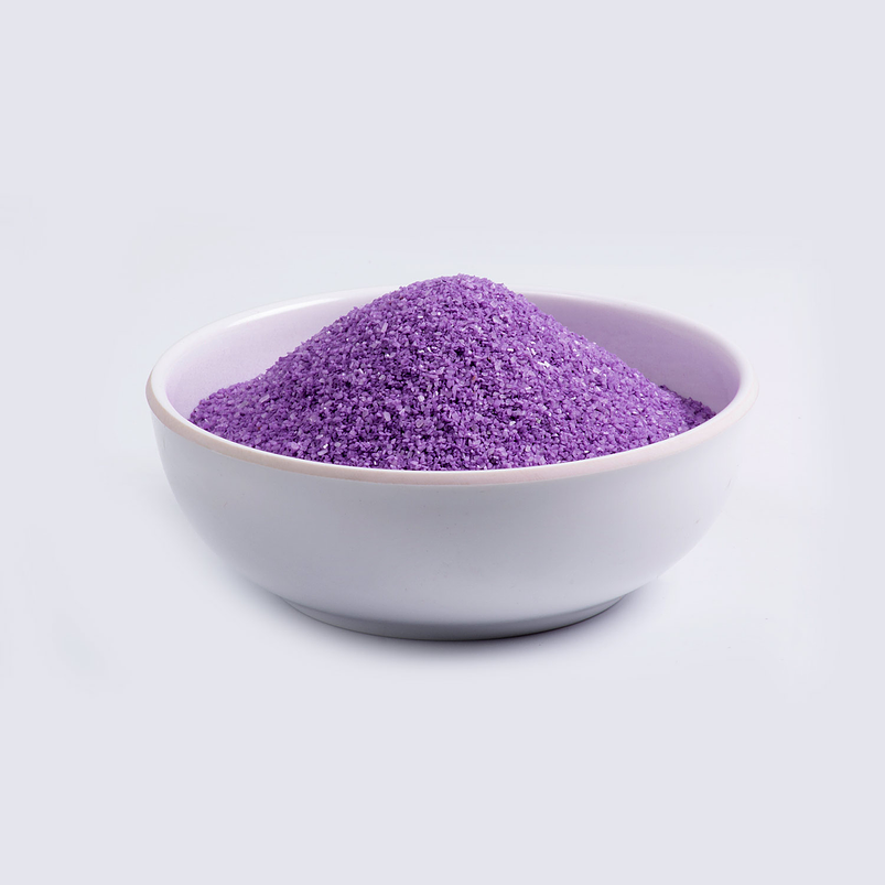 Arena Decorativa Suculentas Cactus Terrarios x500 Gramos  12