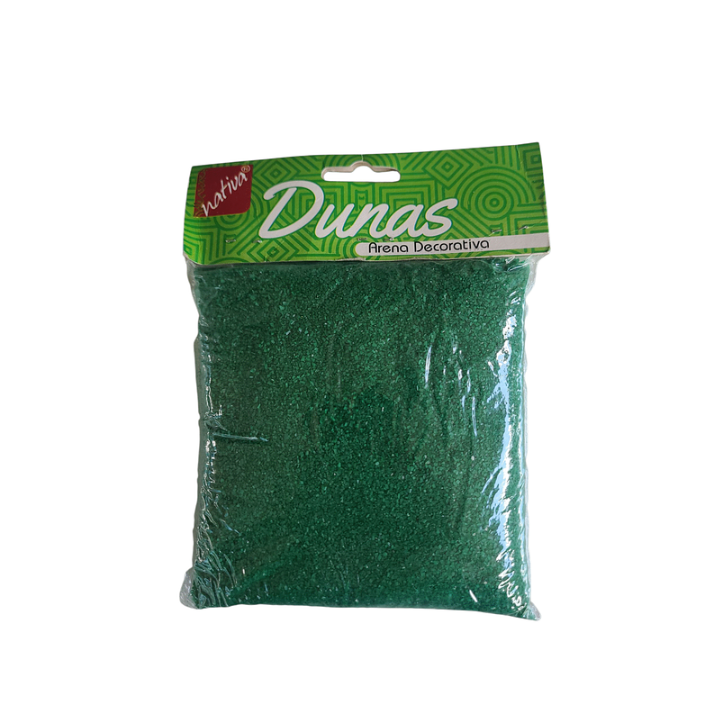 Arena Decorativa Suculentas Cactus Terrarios x500 Gramos  15