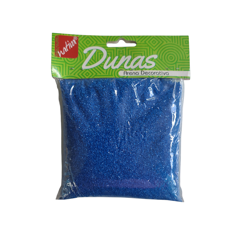 Arena Decorativa Suculentas Cactus Terrarios x500 Gramos  1