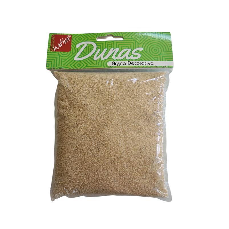 Arena Decorativa Suculentas Cactus Terrarios x500 Gramos  13