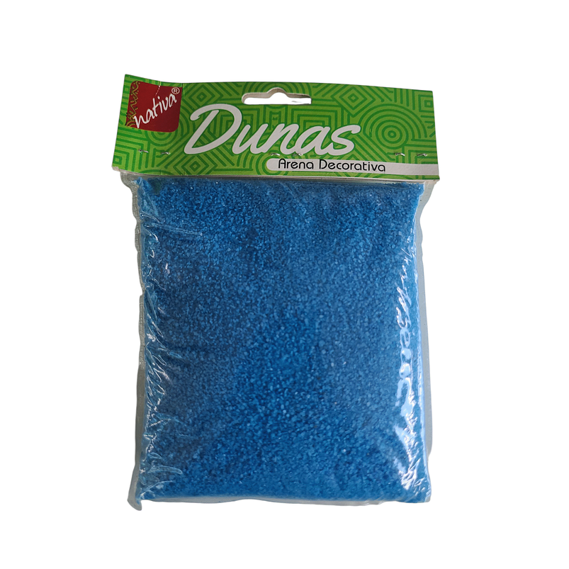 Arena Decorativa Suculentas Cactus Terrarios x500 Gramos  19