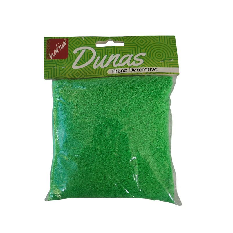 Arena Decorativa Suculentas Cactus Terrarios x500 Gramos  3