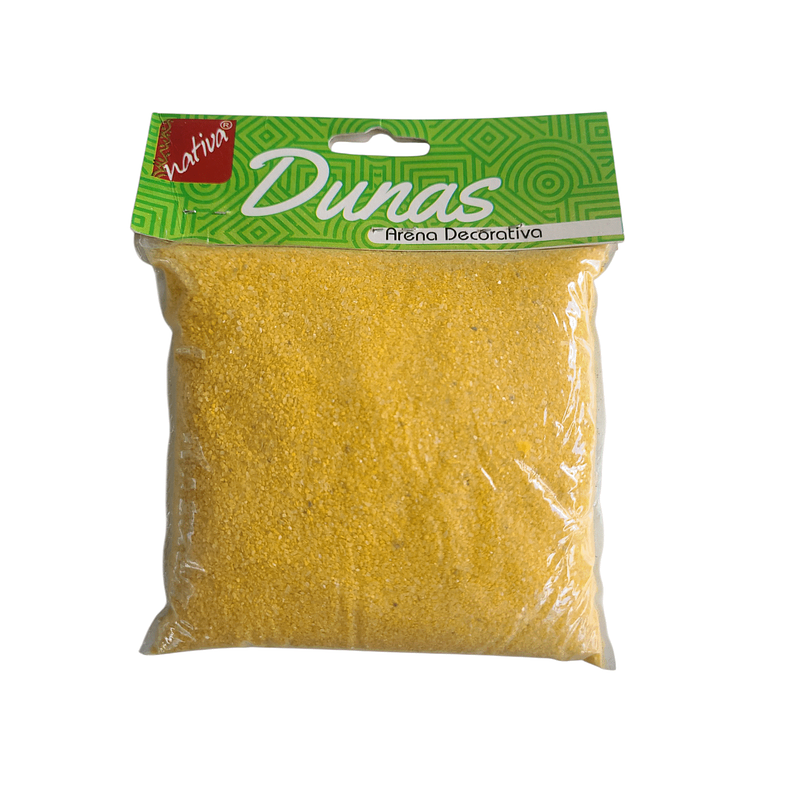 Arena Decorativa Suculentas Cactus Terrarios x500 Gramos  5