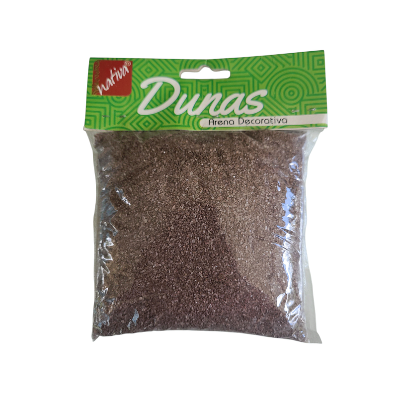 Arena Decorativa Suculentas Cactus Terrarios x500 Gramos  21