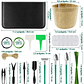 Kit Herramientas Esencial de Plantas Suculentas y Cactus - Miniatura 2