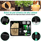 Kit Herramientas Esencial de Plantas Suculentas y Cactus - Miniatura 3