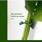 Clip Gancho De Amarre De Plantas, Hortalizas De Pared X 10pz - Miniatura 5