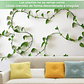 Clip Gancho De Amarre De Plantas, Hortalizas De Pared X 10pz - Miniatura 9