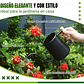 Regadera Chic De Plantas x1 Litro Acero más herramientas de Jardín - Miniatura 2