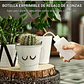 Kit Regadera Plástica Plantas Salida en Acero x 1 Litro - Miniatura 8