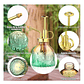 Regadera Plantas Spray Vintage en Vidrio x200ml Rociador - Miniatura 10