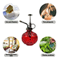 Regadera Plantas Spray En Vidrio Vintage X200ml Rociador - Miniatura 13