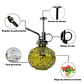 Regadera Plantas Spray En Vidrio Vintage X200ml Rociador - Miniatura 18