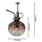 Regadera Plantas Spray En Vidrio Vintage X200ml Rociador - Miniatura 25