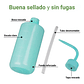 Botella De Riego De Apretar Ideal Cactus Suculentas X500 Ml - Miniatura 8