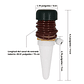 Estacas De Riego Automático Para Plantas X5 Unidades - Miniatura 4