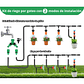 Kit Riego x Goteo De 15metros  - Miniatura 3