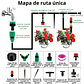 Kit Riego x Goteo De 15metros  - Miniatura 4