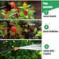 Sistema De Riego de Jardin y Plantas Kit Por Goteo Pulverizacion de 30mt + Accesorios - Miniatura 5