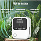 Sistema de Riego Automático con Temporizador Programable para Plantas de Interior - Miniatura 4