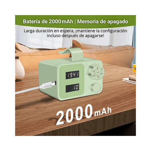 Riego Automatico Por Goteo Con Temporizador Para 15 Plantas 7