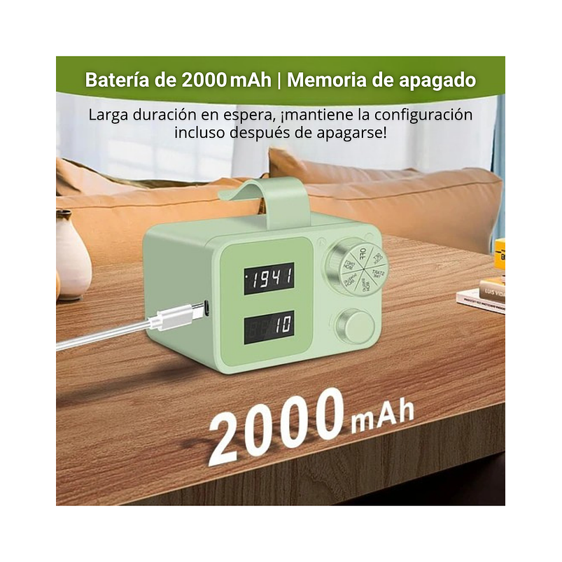 Riego Automatico Por Goteo Con Temporizador Para 15 Plantas 7