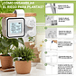 Sistema Riego Automático Programable Para Plantas  - Miniatura 4