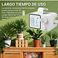 Sistema Riego Automático Programable Para Plantas  - Miniatura 5