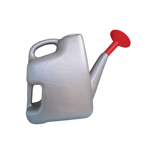 Regadera de Plantas, Huerto y Jardin Plastica Sencilla x 8 Litros