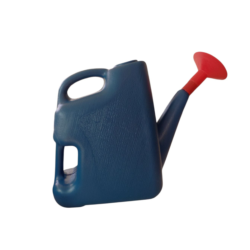 Regadera de Plantas, Huerto y Jardin Plastica Sencilla x 8 Litros 3