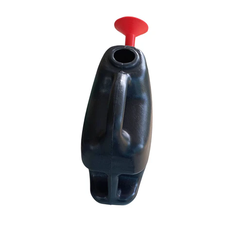 Regadera de Plantas, Huerto y Jardin Plastica Sencilla x 8 Litros