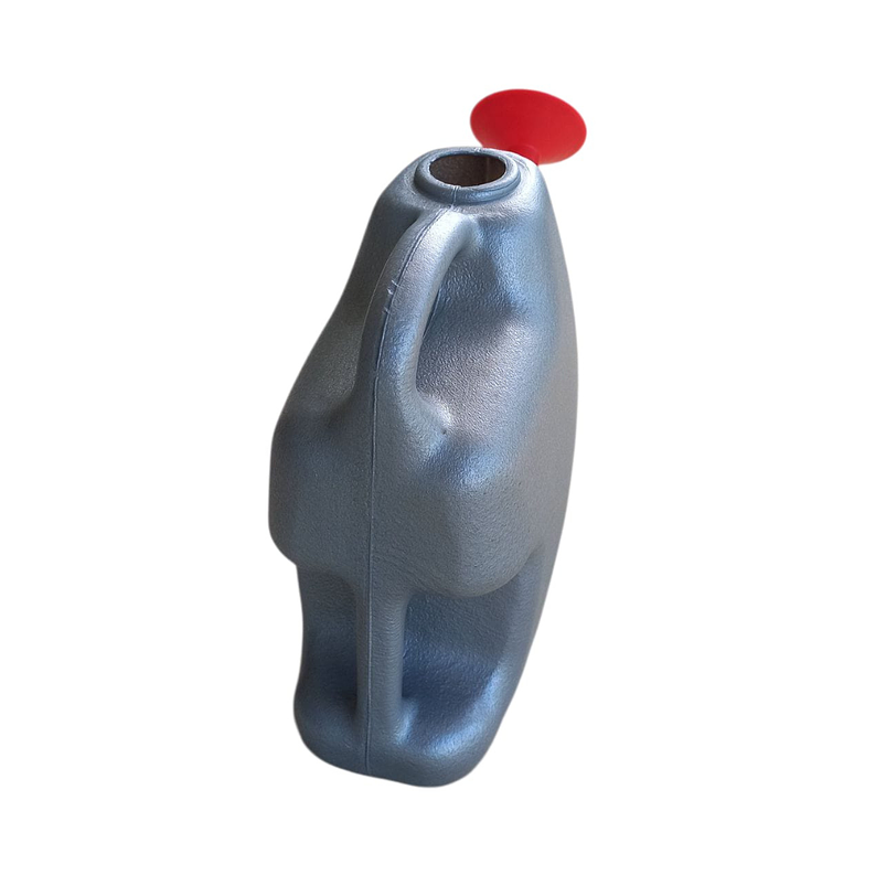 Regadera de Plantas, Huerto y Jardin Plastica Sencilla x 8 Litros 5