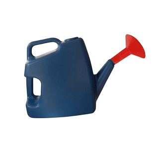 Regadera De Plantas, Huerto, Jardin Plastica Sencilla x3.7 Litros