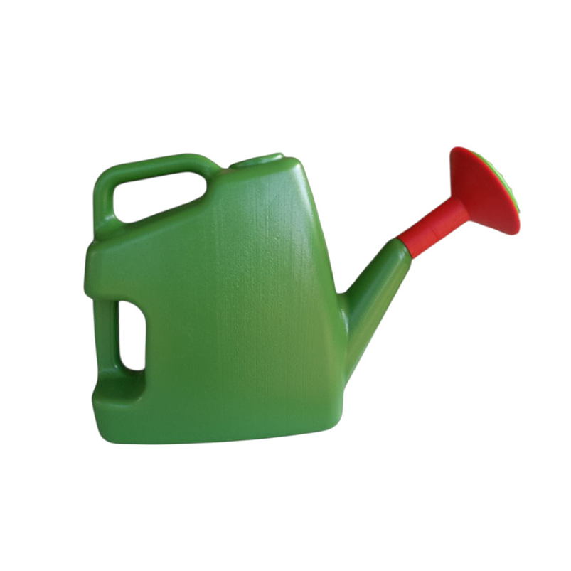 Regadera De Plantas, Huerto, Jardin Plastica Sencilla x3.7 Litros 2