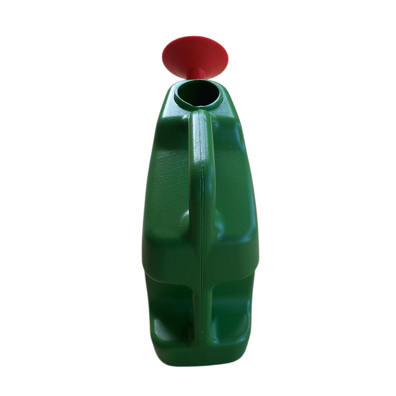 Regadera De Plantas, Huerto, Jardin Plastica Sencilla x3.7 Litros 6