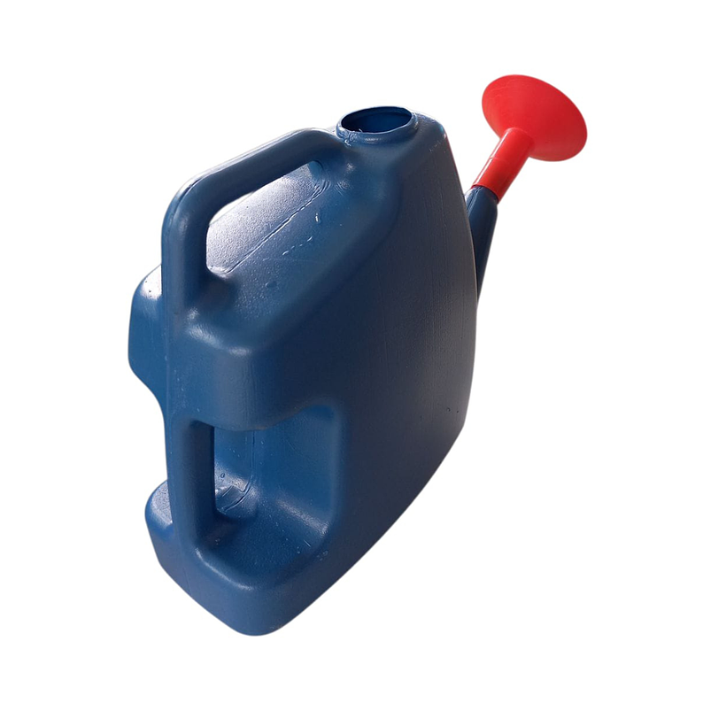 Regadera De Plantas, Huerto, Jardin Plastica Sencilla x3.7 Litros 7