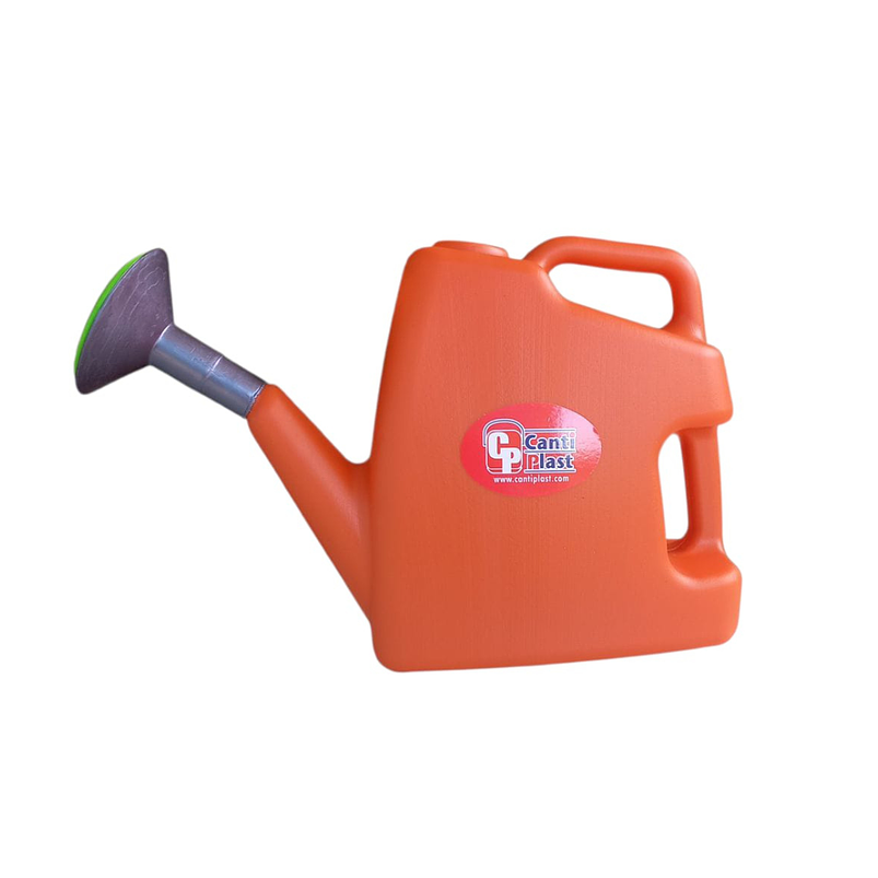 Regadera De Plantas, Huerto, Jardin Plastica Sencilla x3.7 Litros 3