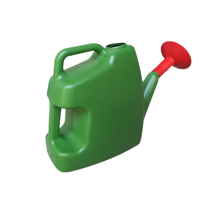 Regadera De Plantas, Huerto, Jardin Plastica Sencilla x3.7 Litros 8