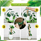 Kit Siembra Soporte Coco x2 Unidades Plantas Trepadoras 30cm - Miniatura 4