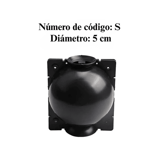 Esqueje Bola Plásticas Propagación x10 Raíz Enraizamiento T:S 9