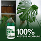 Aceite 100% Neem Prensado Frío Organico Para Plantas x250 ML - Miniatura 2