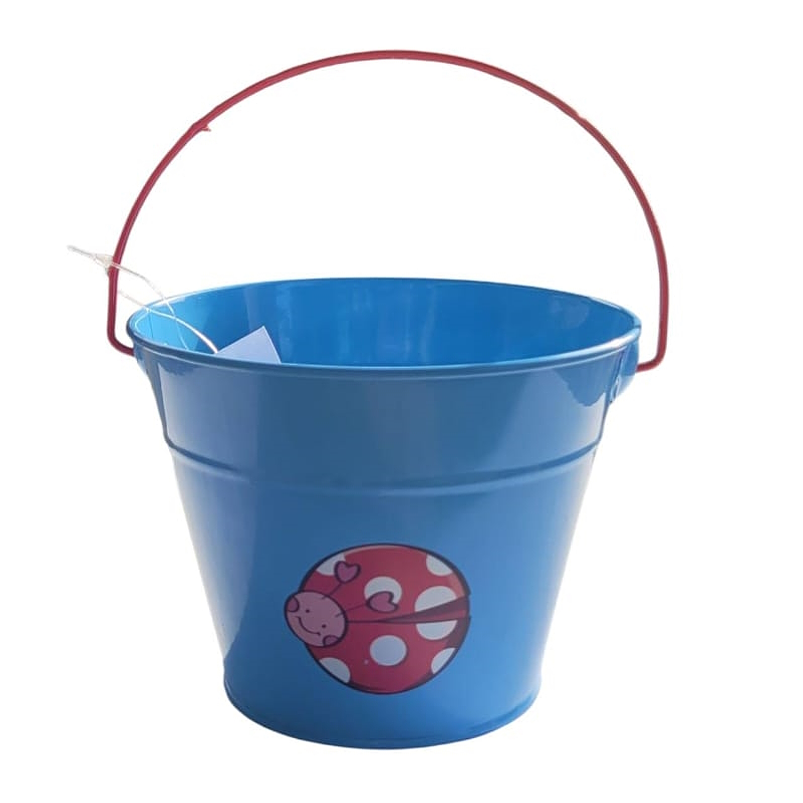 Kit Herramientas Para Niños de Jardinería, Huerto y Siembra 3