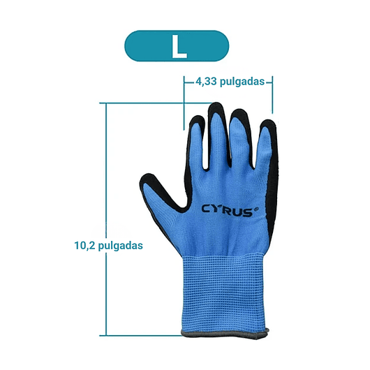 Regadera Resina Poliestireno x1.4l Translúcido Super Liviana Azul 5