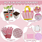 Kit Herramientas De Jardinería Para Niños x10 Piezas Más bolso - Miniatura 4