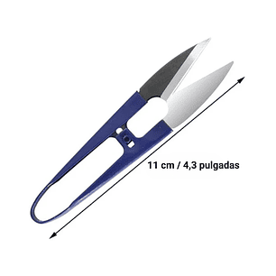 Tijeras Poda Plantas Despunte De Suculentas Bonsai