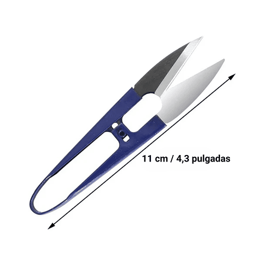 Tijeras Poda Plantas Despunte De Suculentas Bonsai 2