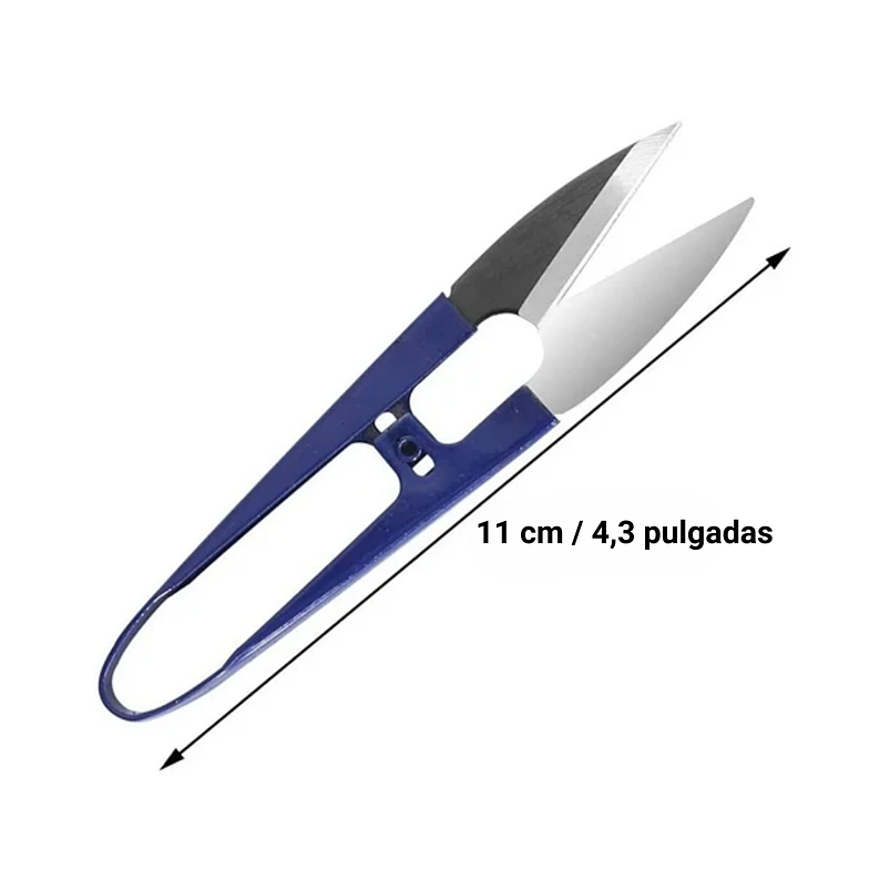 Tijeras Poda Plantas Despunte De Suculentas Bonsai 2