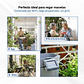 Sistema De Riego Automático Para Plantas En Maceta Wifi - Miniatura 3